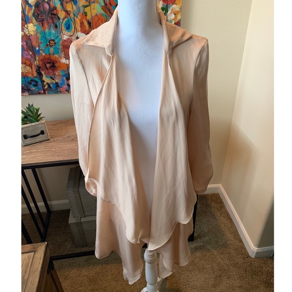 Pink Jacket - Picture 1 of 3
